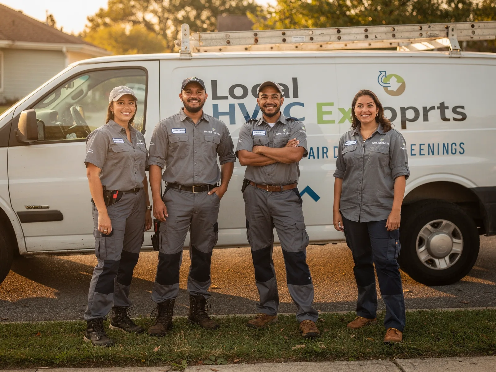 24/7 HVAC Repair & AC Replacement company in Shell, WY
